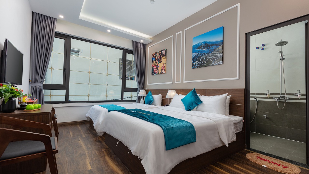 Photo of Bedroom in Soc Son