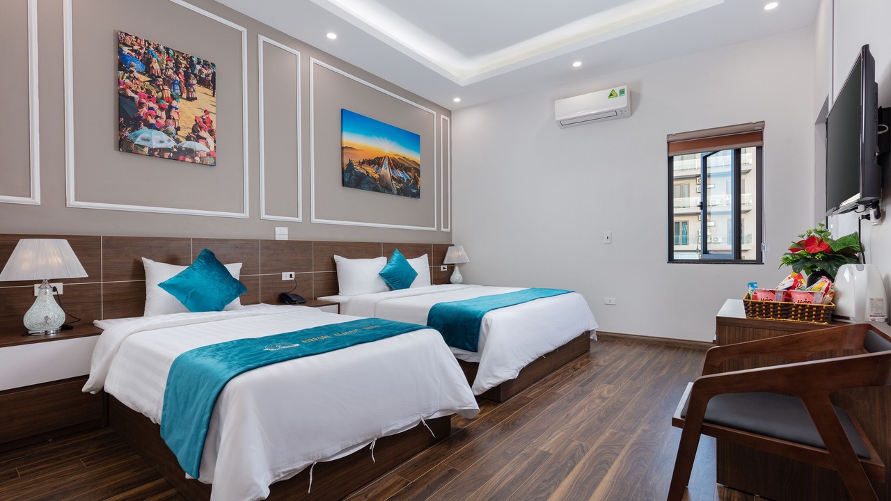 Photo of Bedroom in Soc Son