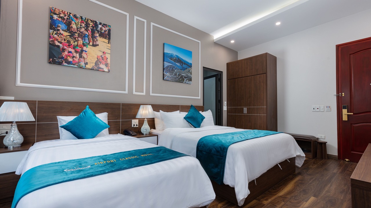Photo of Bedroom in Soc Son