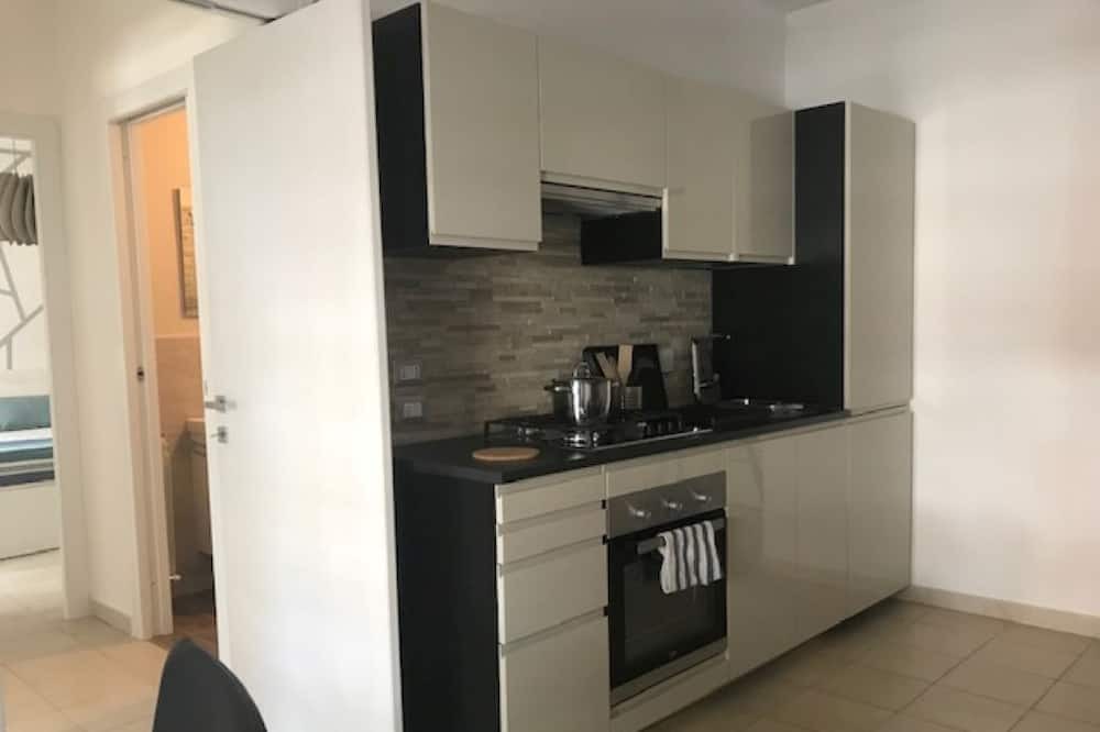 Photo of Kitchen in Quartiere XXIII Alessandrino