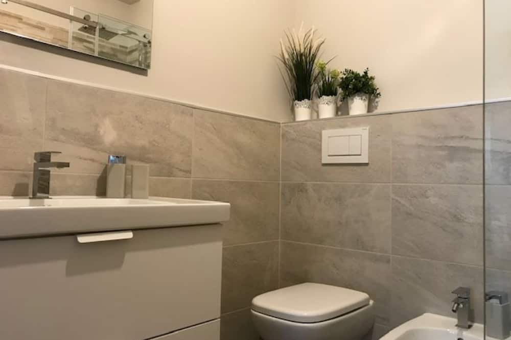 Photo of Bathroom in Quartiere XXIII Alessandrino