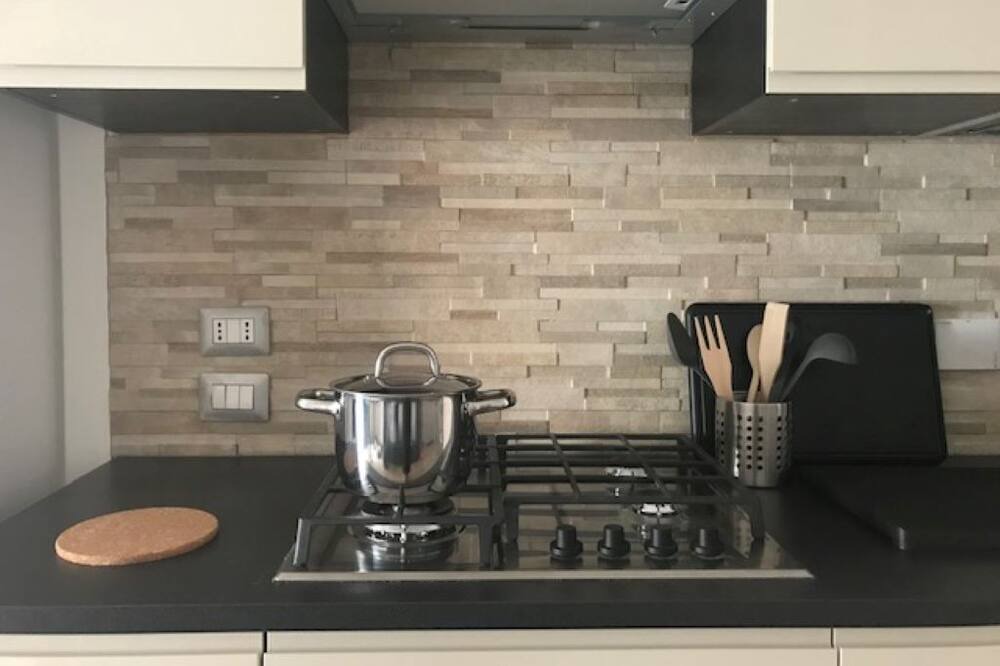 Photo of Kitchen in Quartiere XXIII Alessandrino