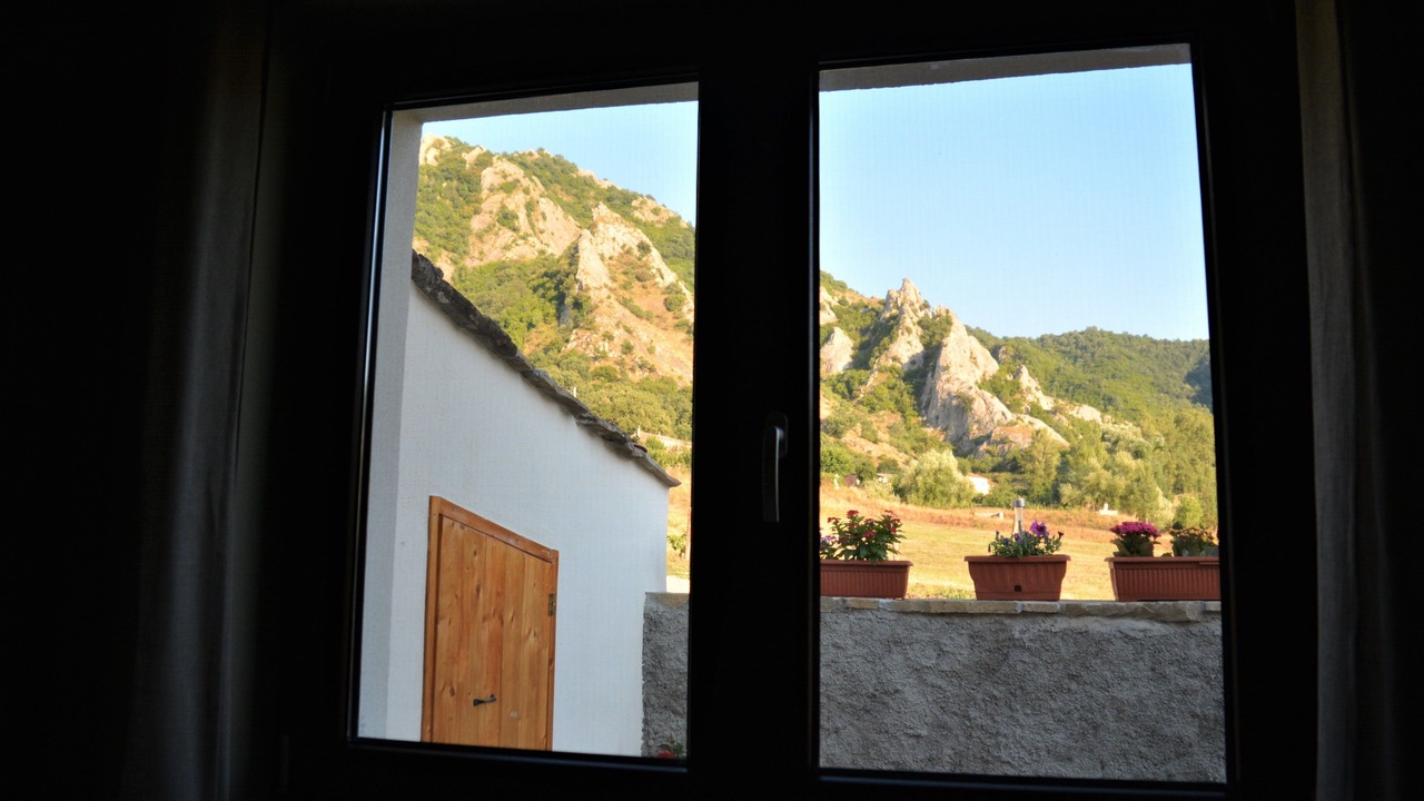 Photo of Bedroom in Castelmezzano
