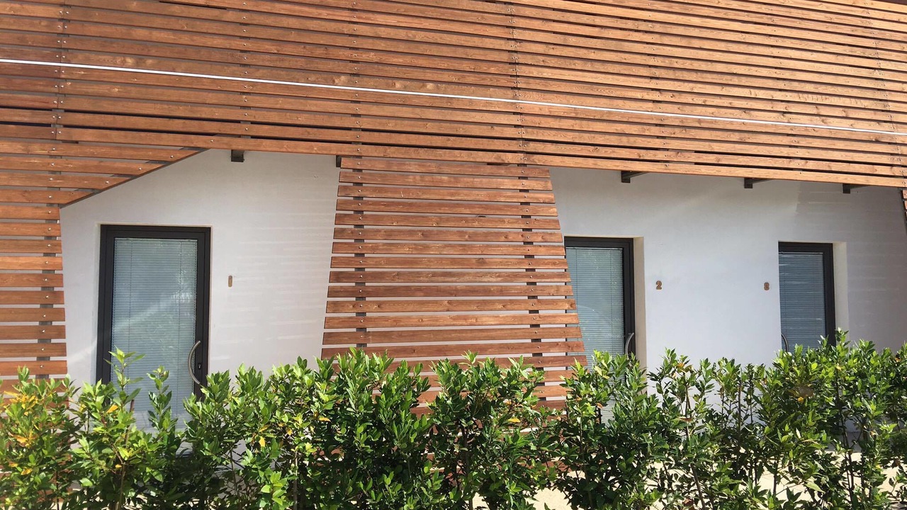 Photo of Outdoor in Fondi