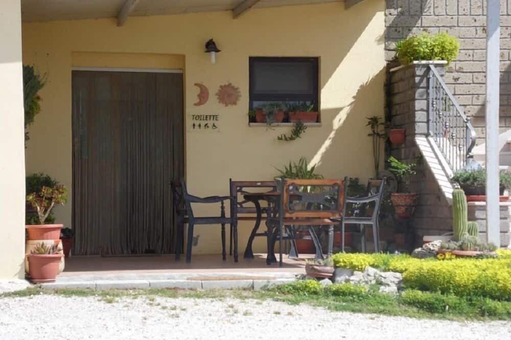 Photo of Outdoor in San Giorgio la Molara