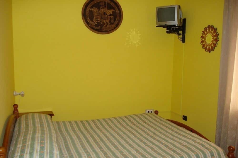 Photo of Bedroom in San Giorgio la Molara