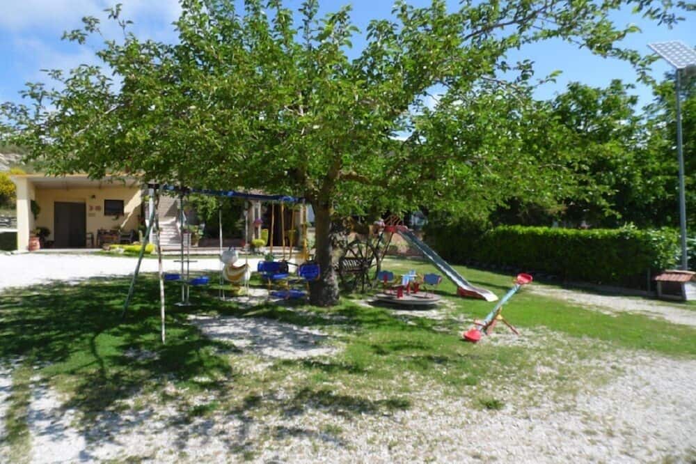Photo of Outdoor in San Giorgio la Molara