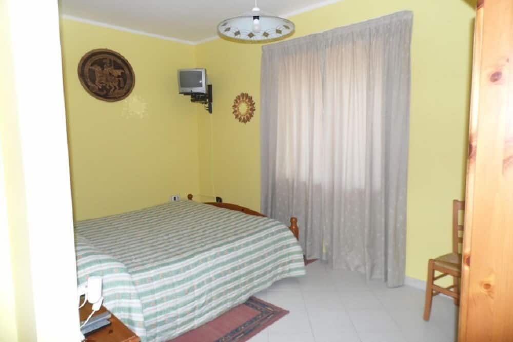 Photo of Bedroom in San Giorgio la Molara