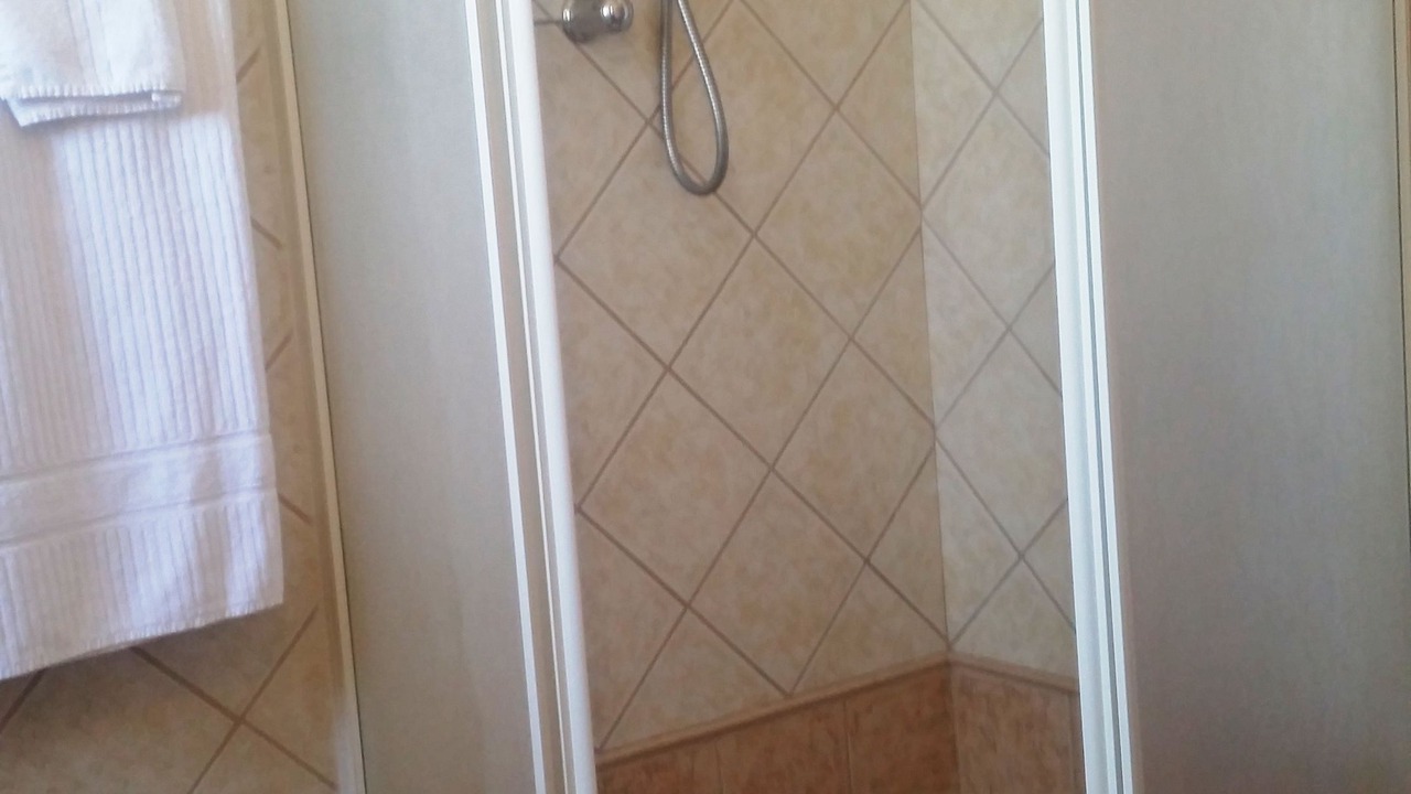 Photo of Bathroom in Fondi