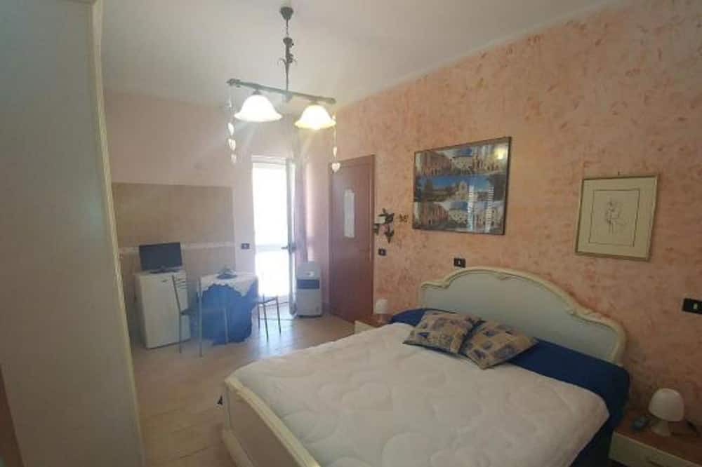 Photo of Bedroom in Priverno