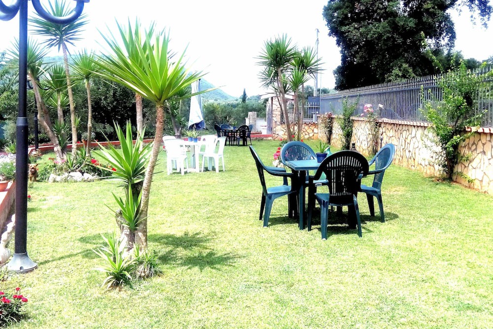 Photo of Outdoor in Priverno