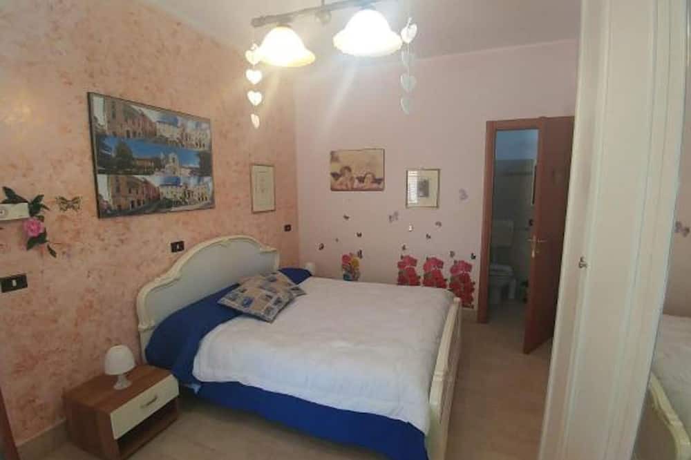 Photo of Bedroom in Priverno
