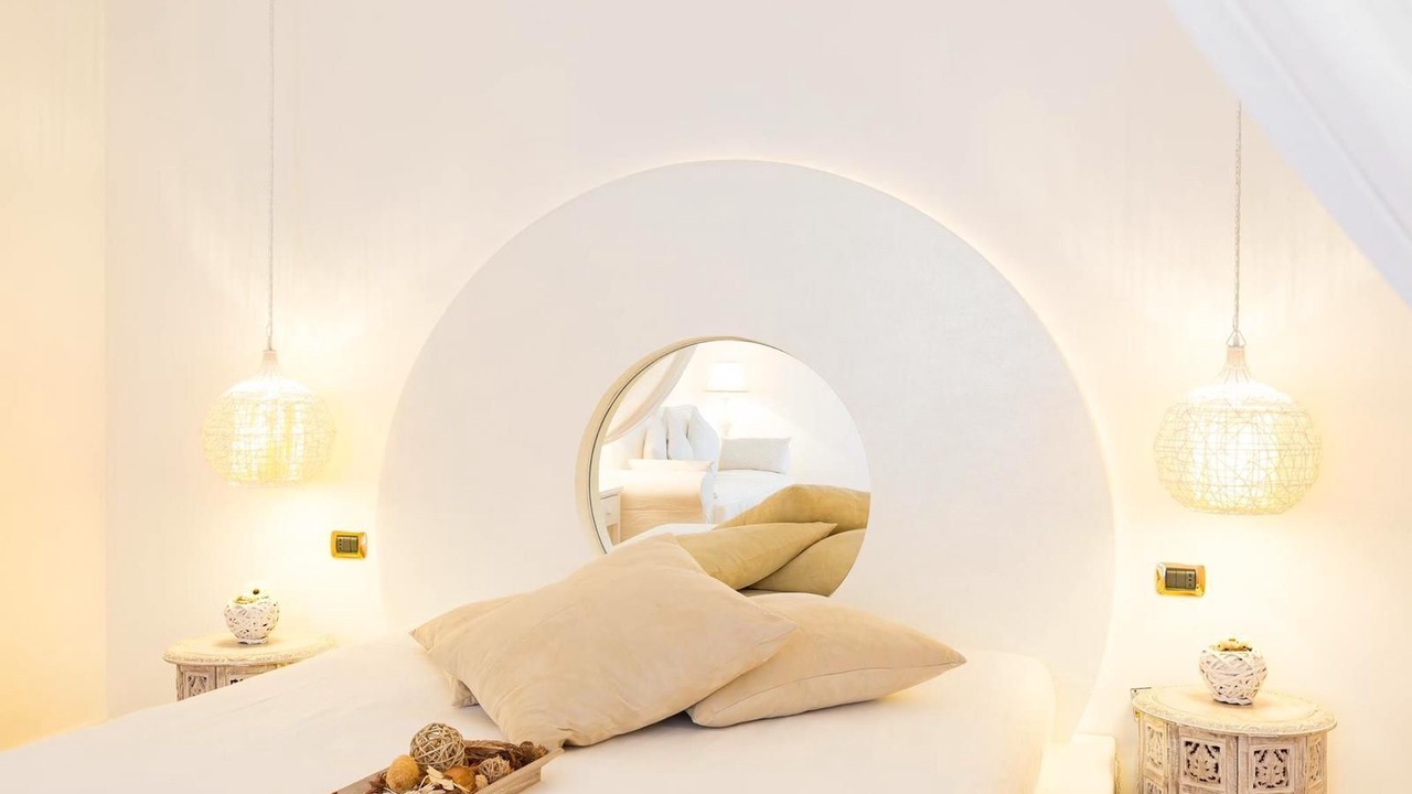 Photo of Bedroom in Rione VII Regola