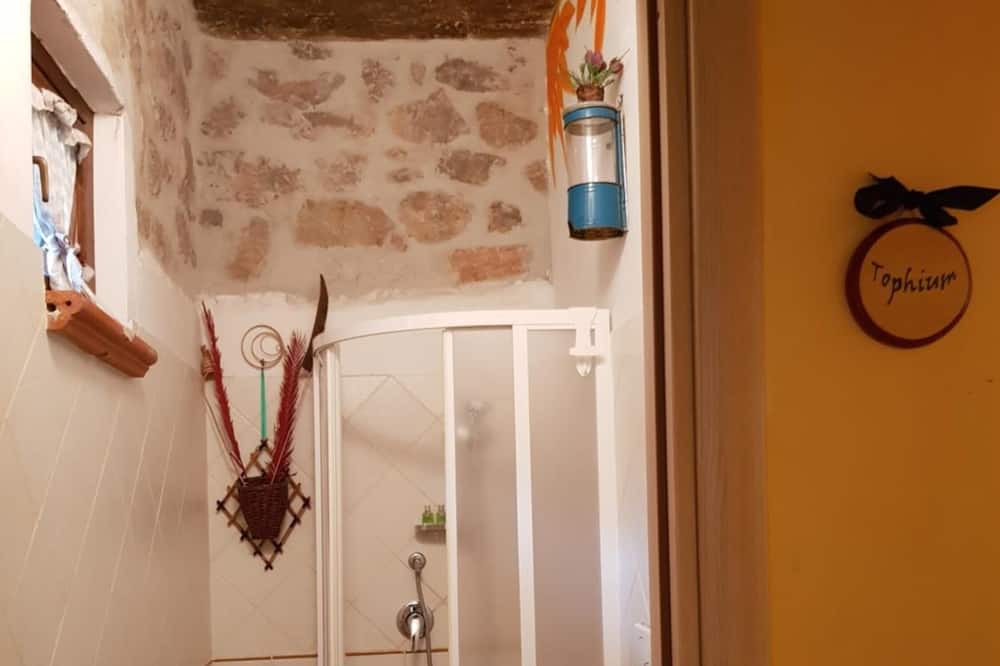 Photo of Bathroom in Toffia
