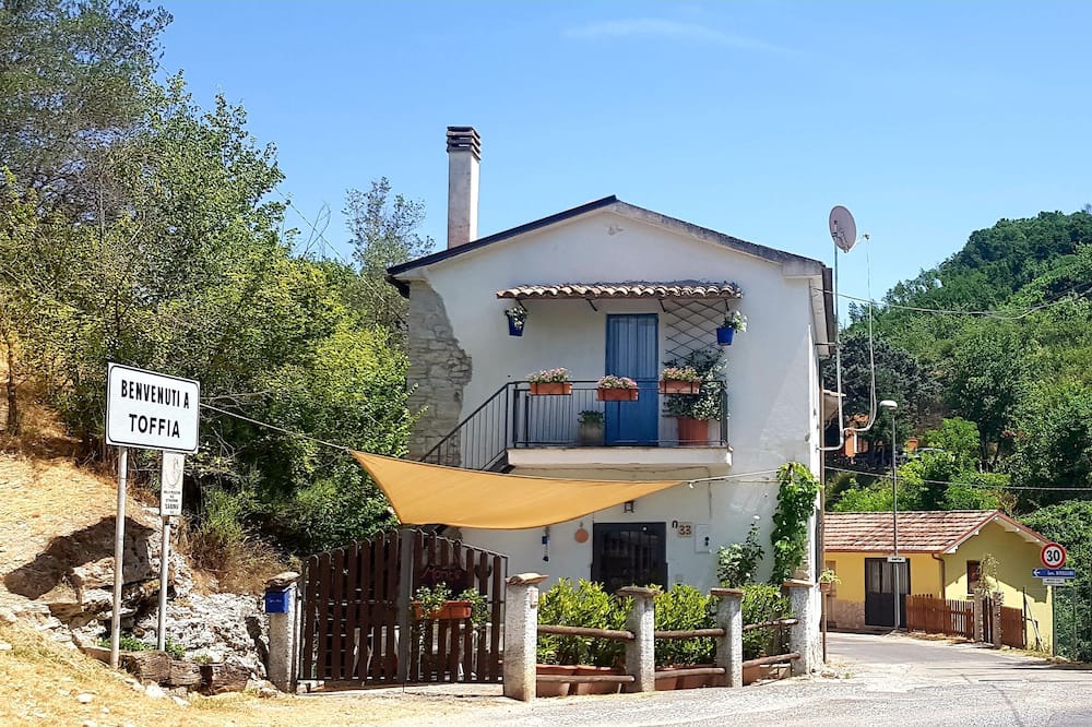 Photo of Outdoor in Toffia