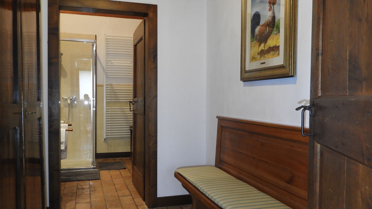 Photo of Bedroom in Asolo