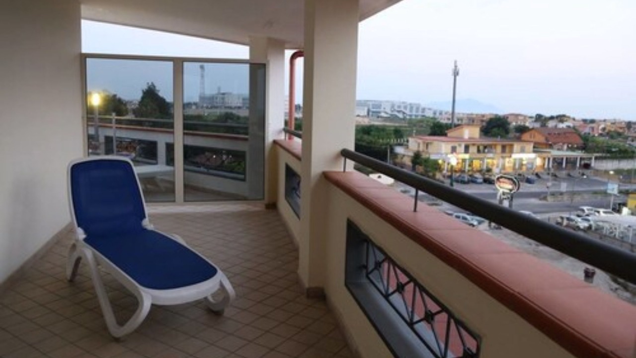 Photo of Bedroom in Lago Patria