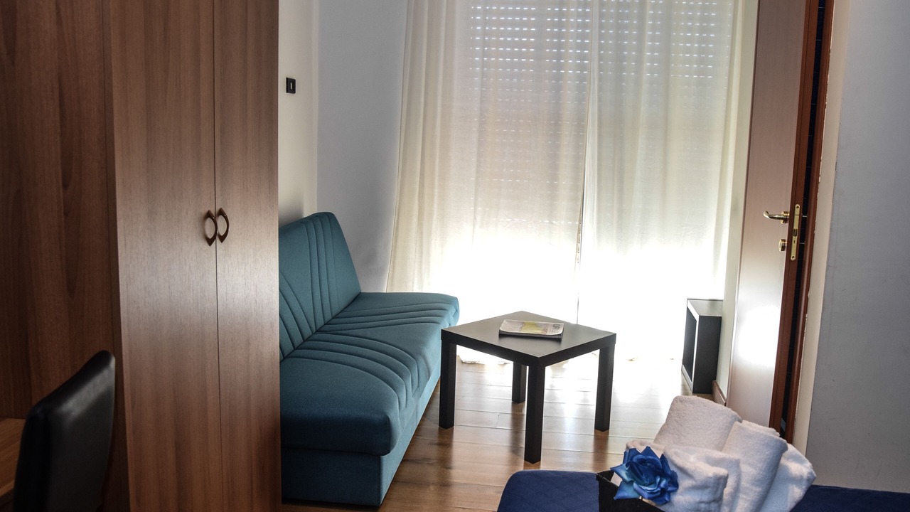 Photo of Bedroom in Fuorigrotta