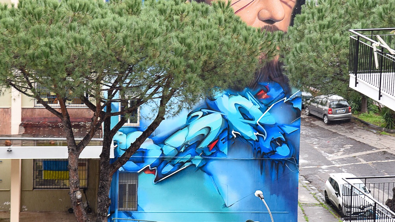 Photo of Outdoor in Fuorigrotta