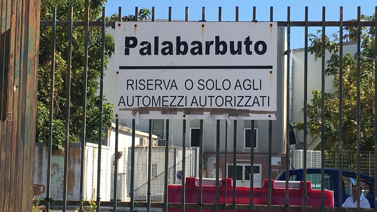 Photo of Outdoor in Fuorigrotta