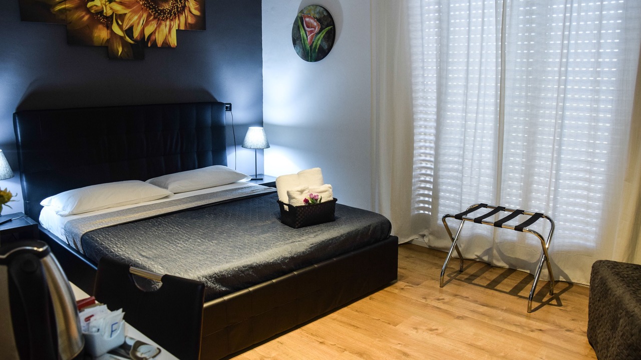 Photo of Bedroom in Fuorigrotta