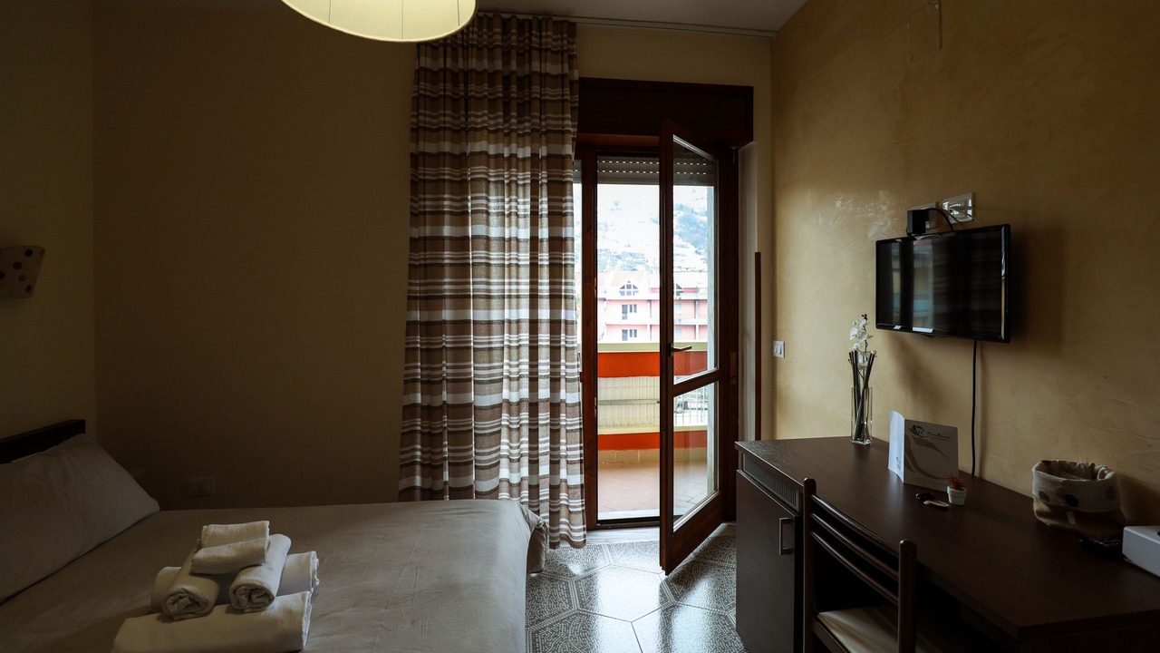 Photo of Bedroom in Laviano