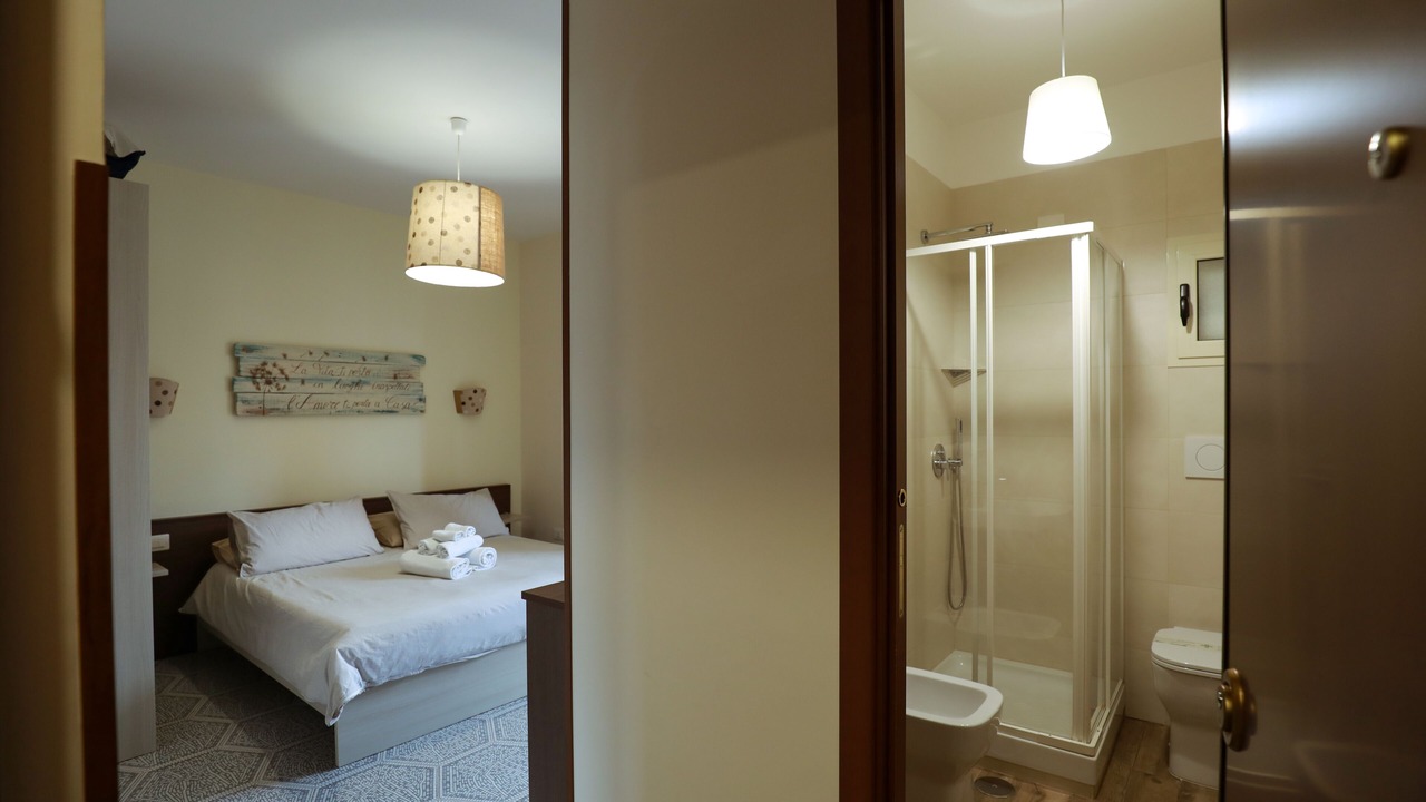 Photo of Bedroom in Laviano