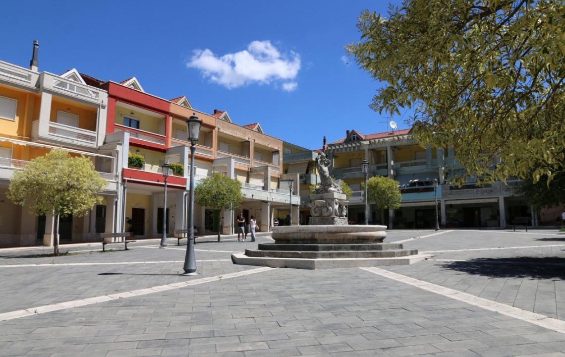 Photo of Outdoor in Laviano