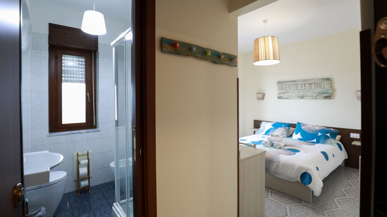Photo of Bedroom in Laviano