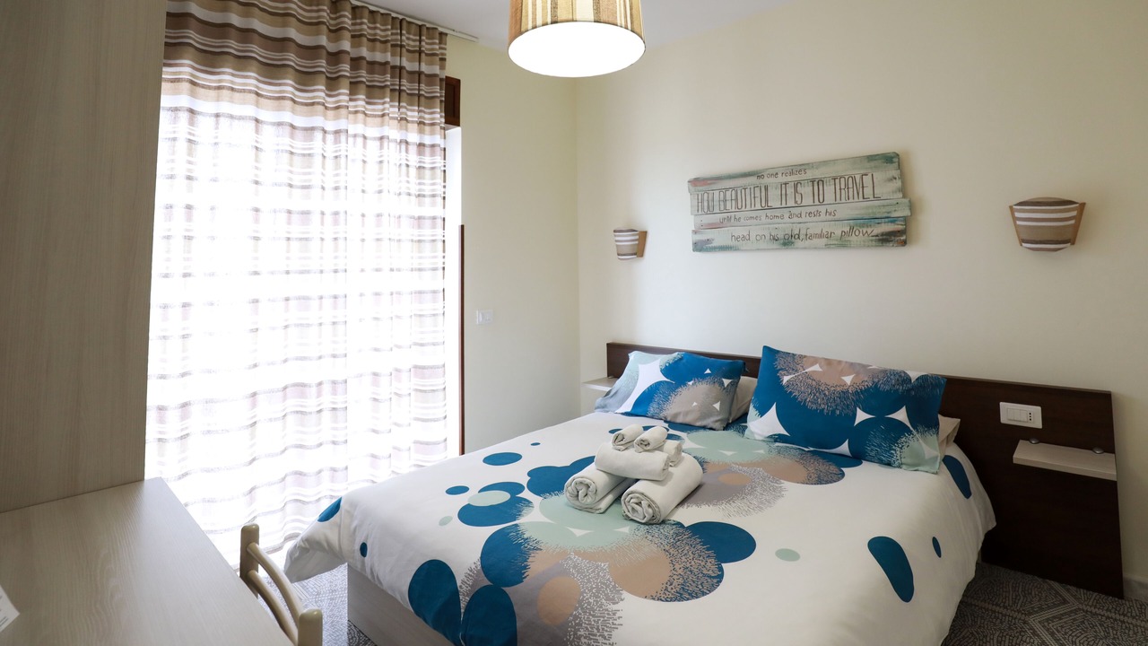 Photo of Bedroom in Laviano