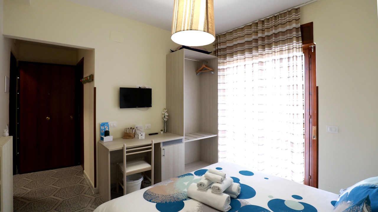 Photo of Bedroom in Laviano