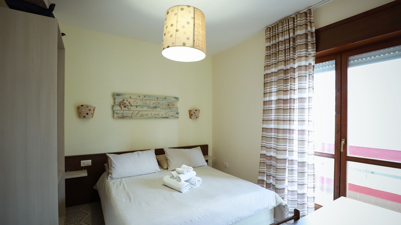 Photo of Bedroom in Laviano