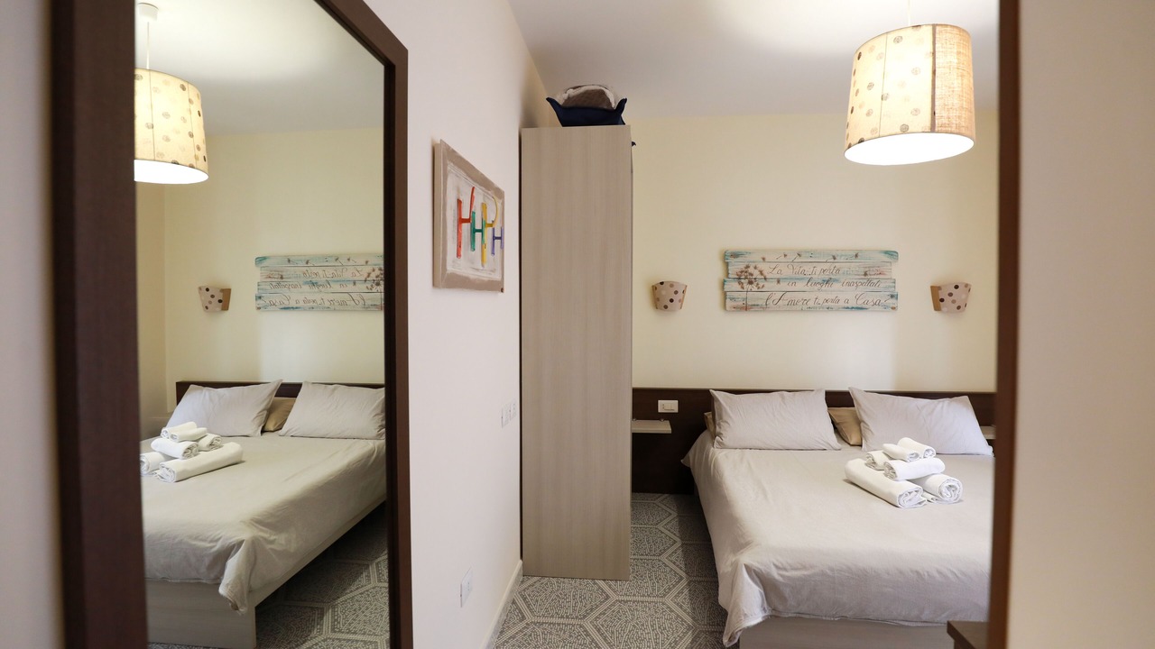 Photo of Bedroom in Laviano