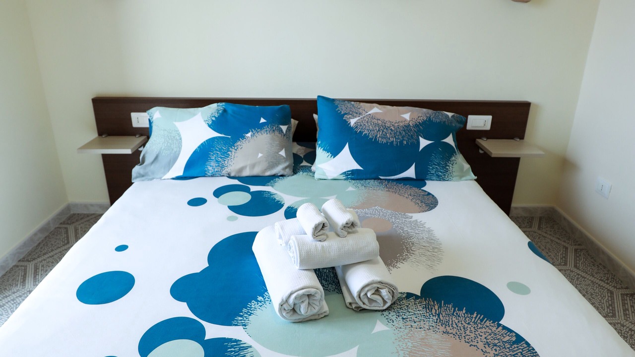 Photo of Bedroom in Laviano