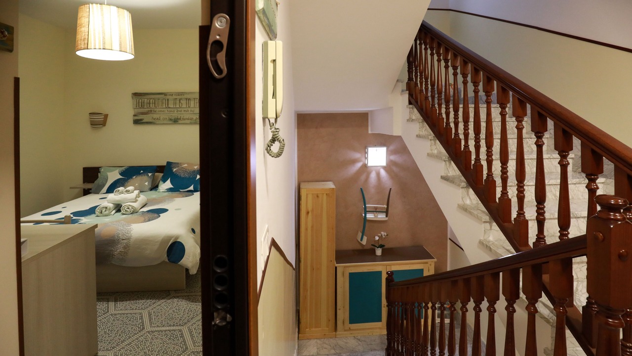 Photo of Bedroom in Laviano