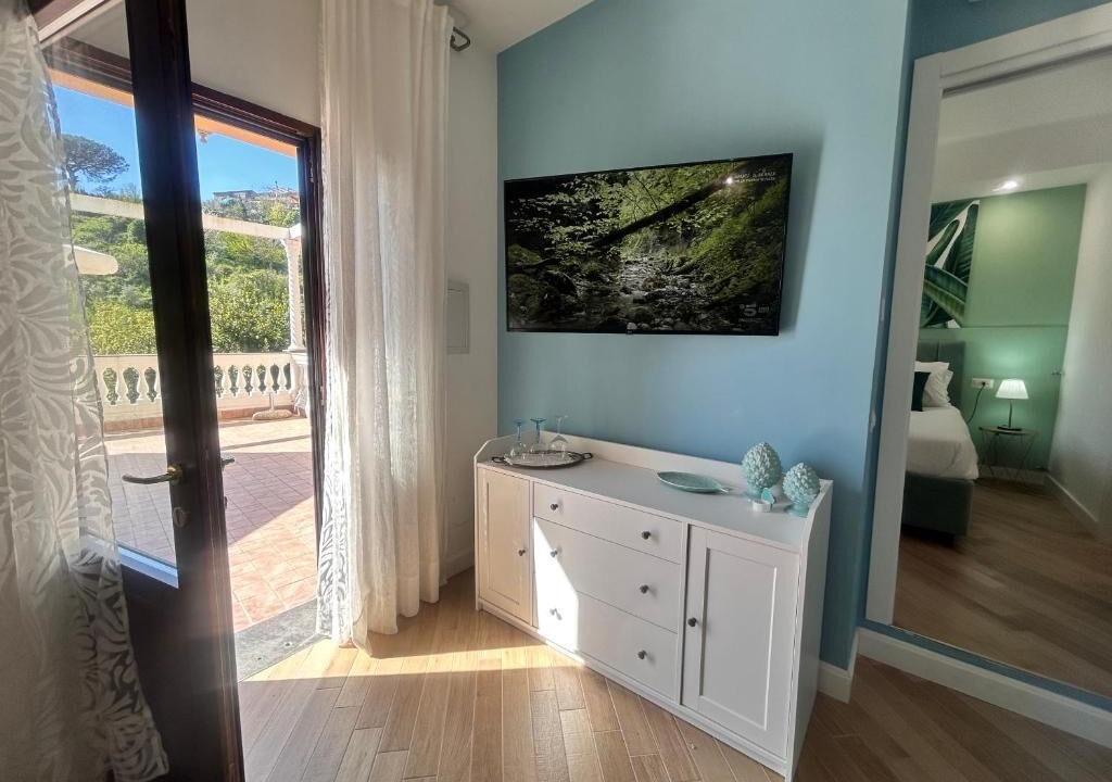 Photo of Patio Balcony in Colli di Fontanelle