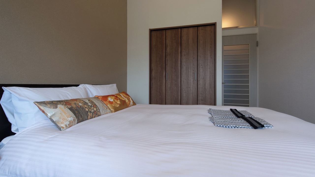 Photo of Bedroom in Arashiyama