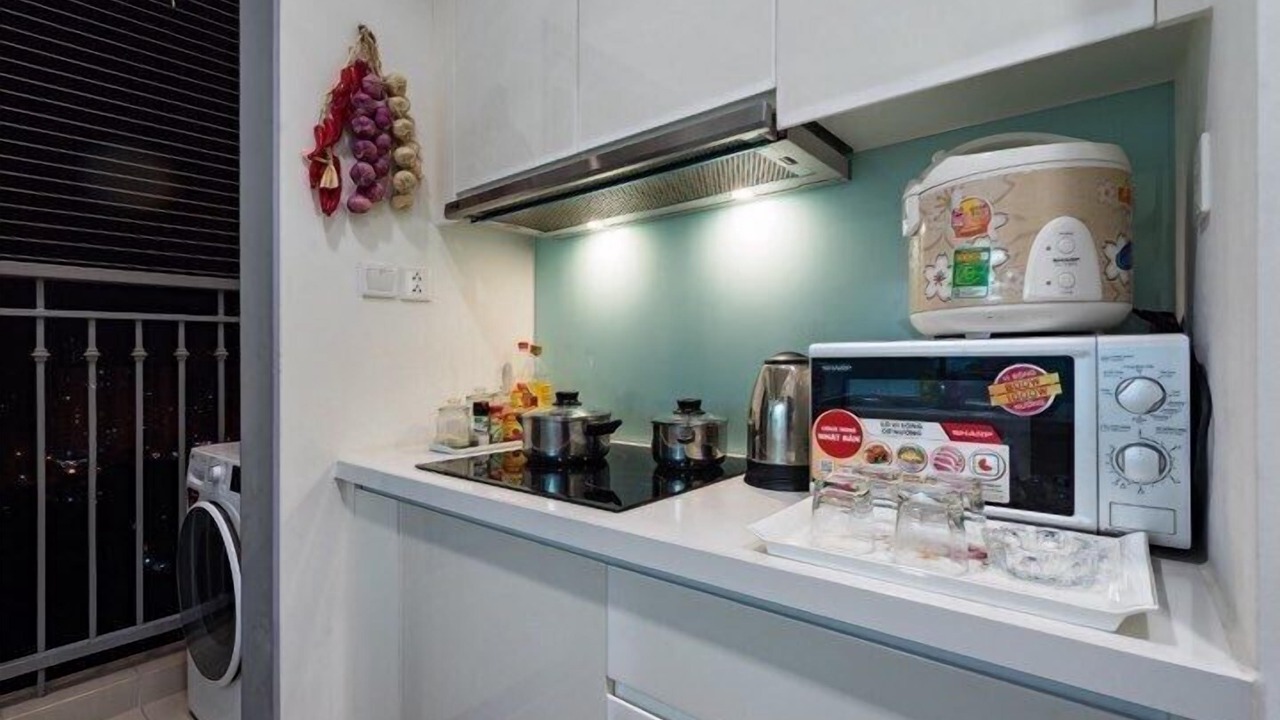 Photo of Kitchen in Hai Ba Trung