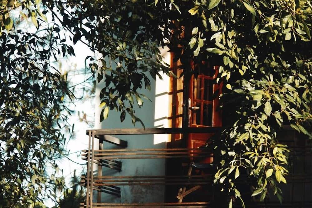 Photo of Patio Balcony in Kon Plong