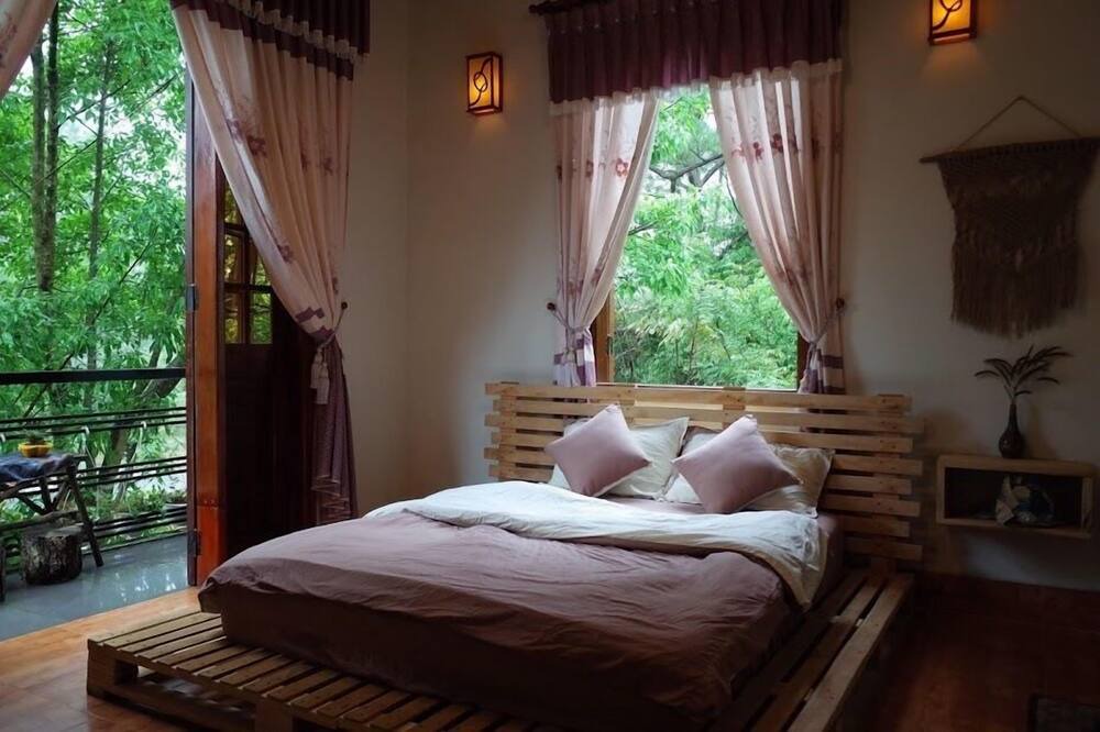 Photo of Bedroom in Kon Plong
