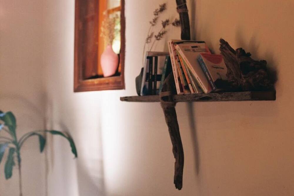 Photo of Livingroom in Kon Plong