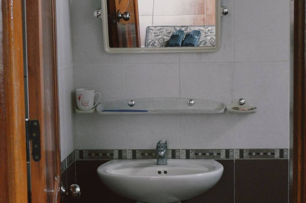 Photo of Bathroom in Kon Plong