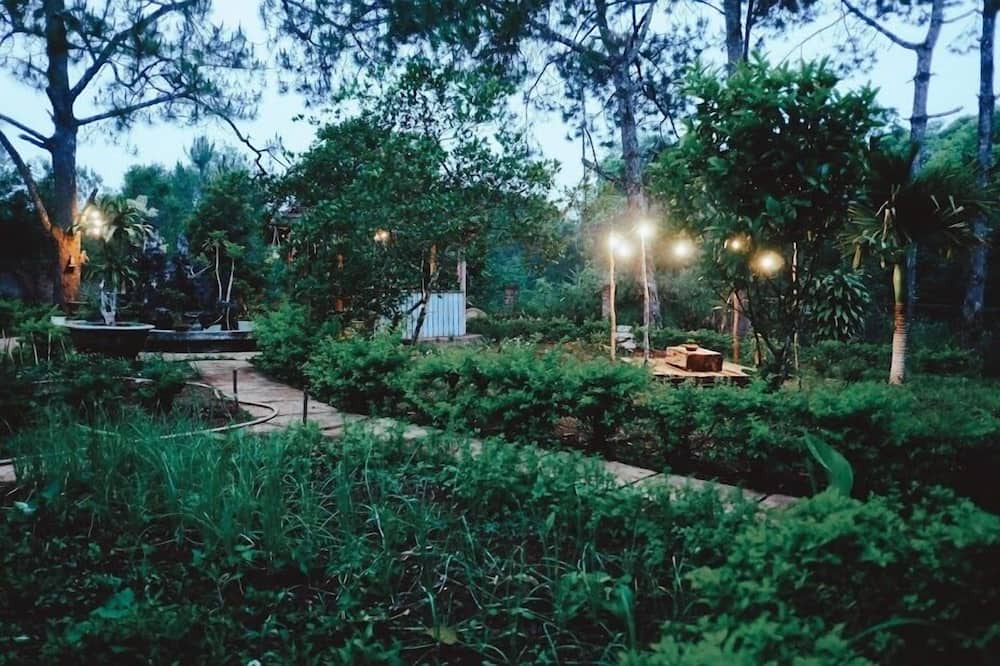 Photo of Outdoor in Kon Plong