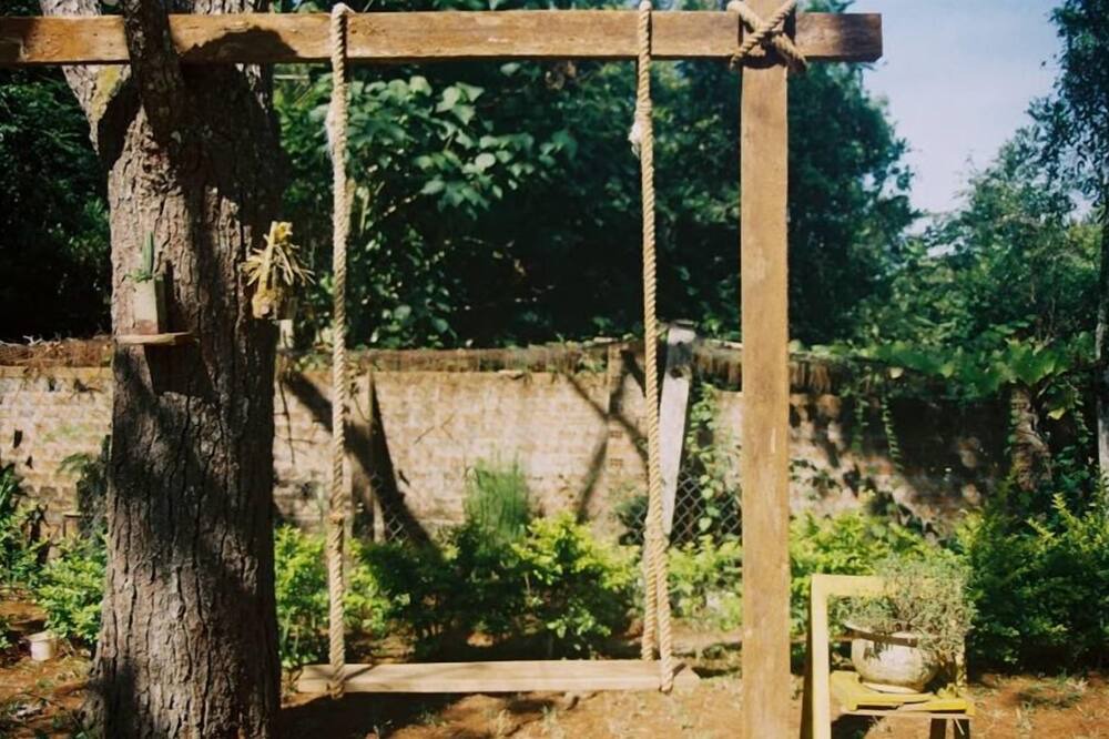 Photo of Outdoor in Kon Plong