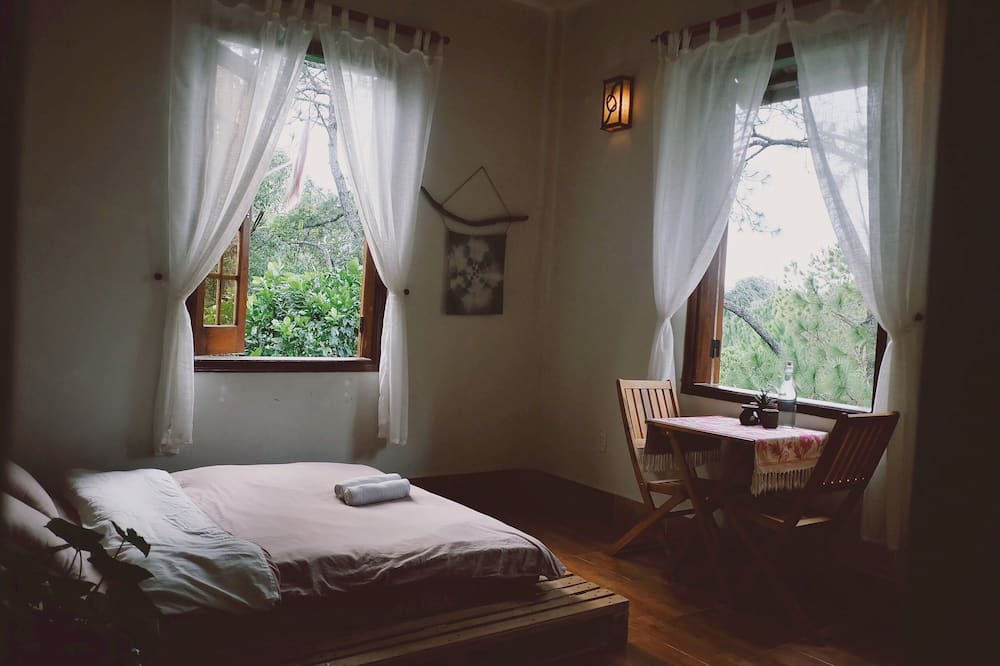 Photo of Bedroom in Kon Plong