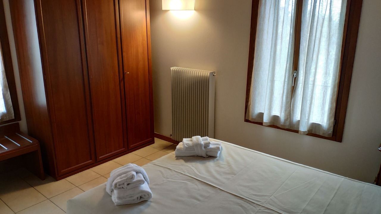 Photo of Bathroom in Badoere
