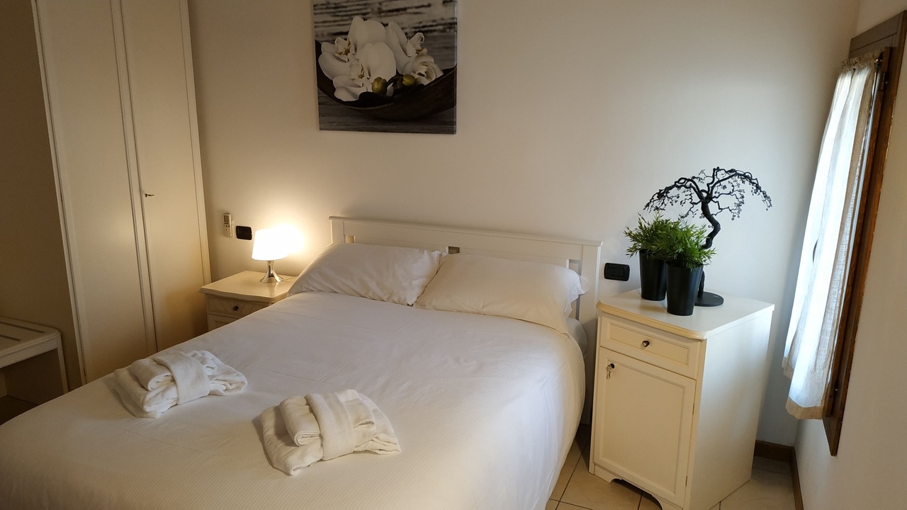 Photo of Bedroom in Badoere