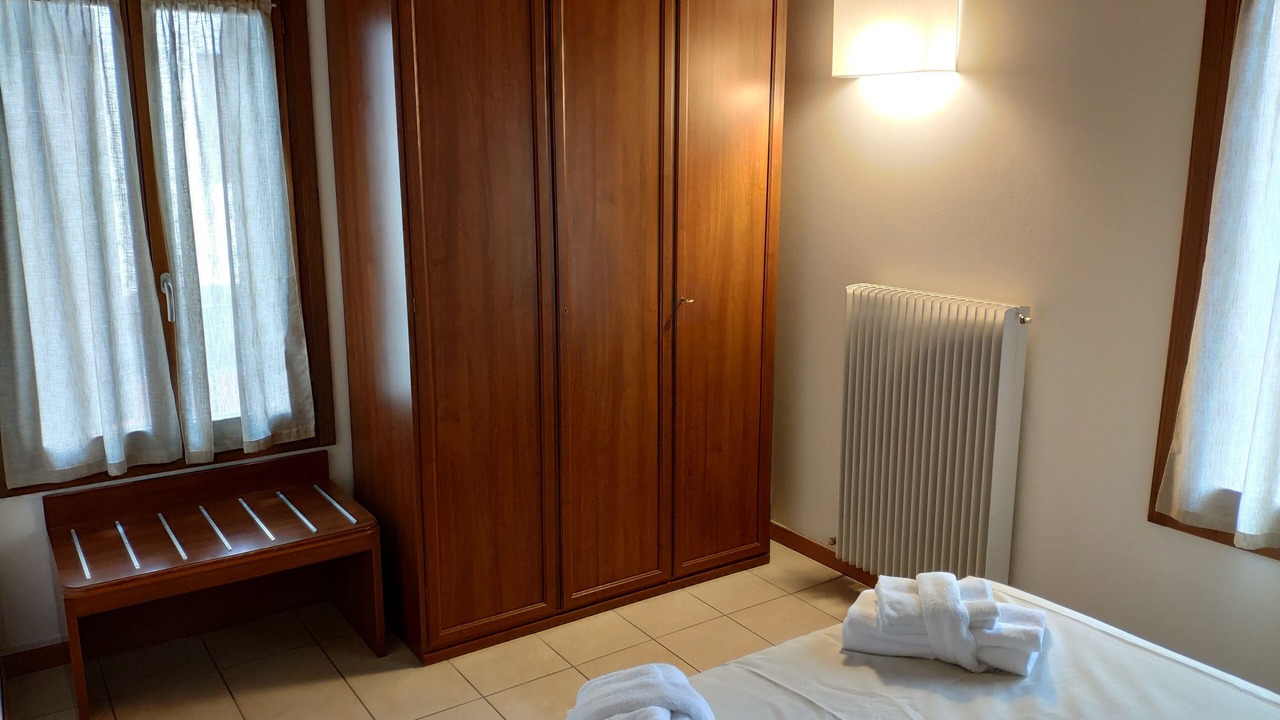 Photo of Bathroom in Badoere
