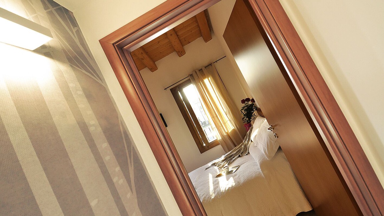 Photo of Bathroom in Badoere