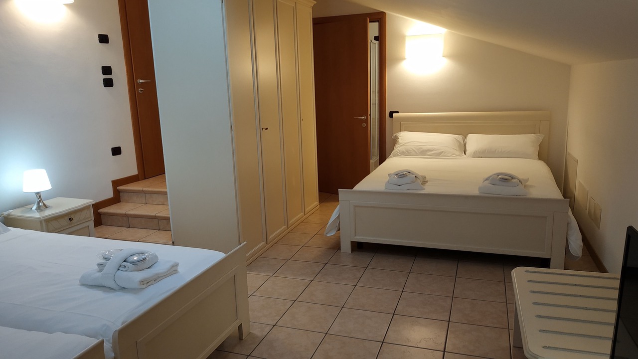 Photo of Bathroom in Badoere